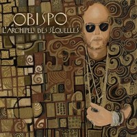 Obispo - L'archipel Des Sequelles - Cd - G3Z