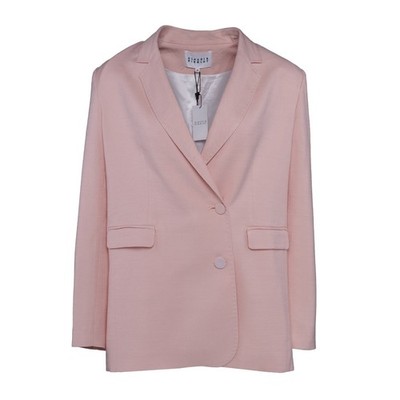 Claudie Pierlot Damen Anzugjacke Größe 40 FR / L CFPVE00155