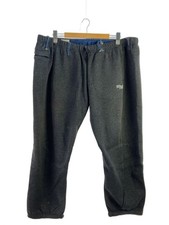 BLESS Straight Pants Cotton GRY 3099 Used