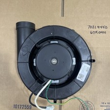 Fasco Draft Inducer 3400 obr./min Zespół silnika 70219450 Lennox 67K0401 7021-9450