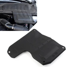 Front Battery Box Cover For Land Rover Range Rover Evoque 2012-2019 LR124277