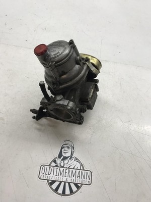 Vergaser Stromberg 175 CD Mercedes W115 0000709604 