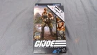 G.I. Joe Classified Series #89 Tiger Force FLINT 6” Action Figure New Sealed