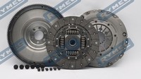 Kupplungssatz FüR Vw Cc B7 358 2011-2017