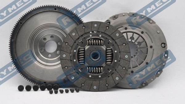 Kupplungssatz FüR Vw Cc B7 358 2011-2017-image