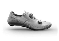 Specialized S-Works ARES Road Shoe WHT WIDE 4...
