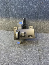 2007 BMW 730d Sport Auto Ignition Barrel 6972688