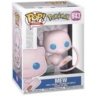 Funko Pop! Vinyl Games Pokémon Mew #643 Figure Original Unopened