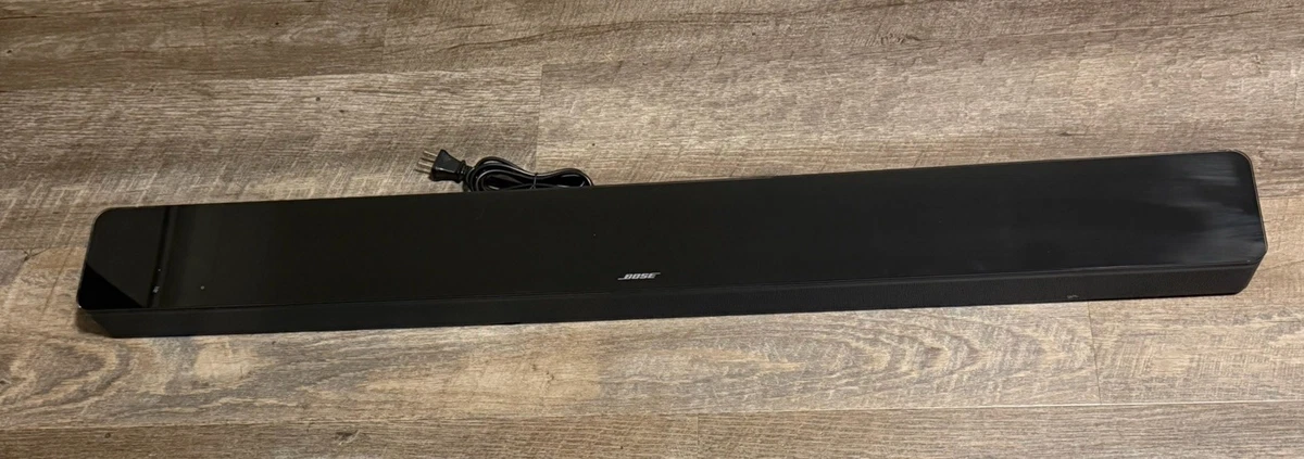 Bose Soundbar 700 Home Speakers and Subwoofers for sale - eBay