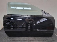 Porte avant et accessoires Mercedes 208