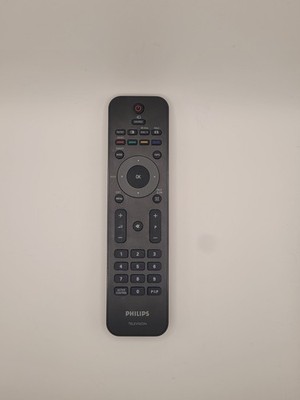 Original Philips 2422 549 01834 Fernbedienung TV Remote Control | NEU & Geprüft