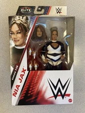 WWE Series 118 Nia Jax