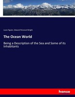 The Ocean World Louis Figuier