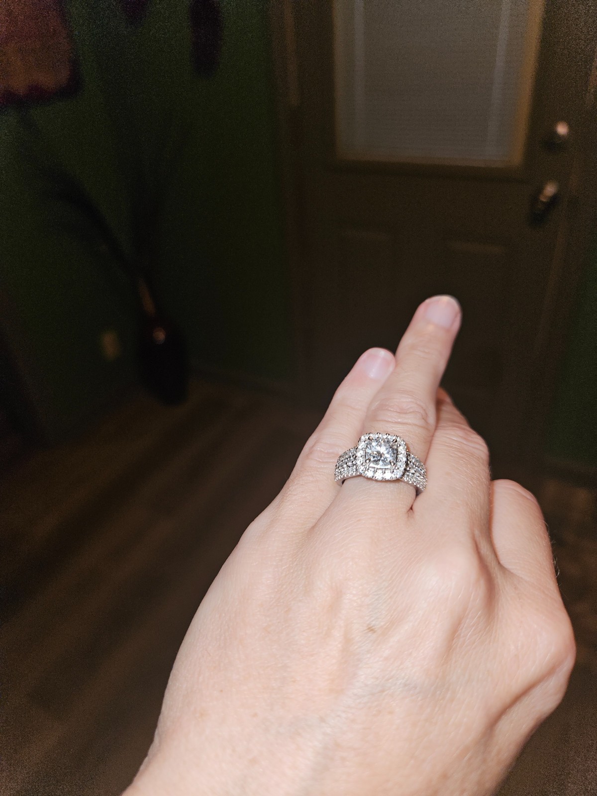 wedding Ring - image 2