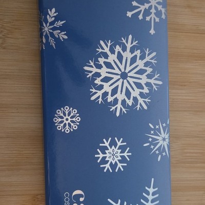 Cargo Cosmetics Chill In The Six Eyeshadow Palette