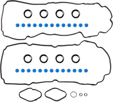 VS50884R Valve Cover Gasket for Ford Explorer 2013 2014 Flex Taurus Black 