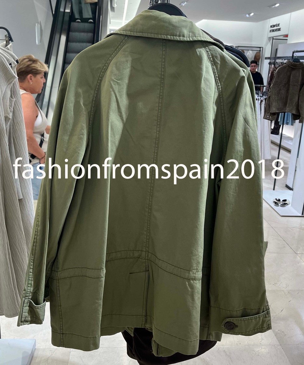 【so】【新品】marka OUTDOORMAN JACKET カーキ so】【新品】marka OUTDOORMAN JACKET カーキ so様専用】【新品】marka