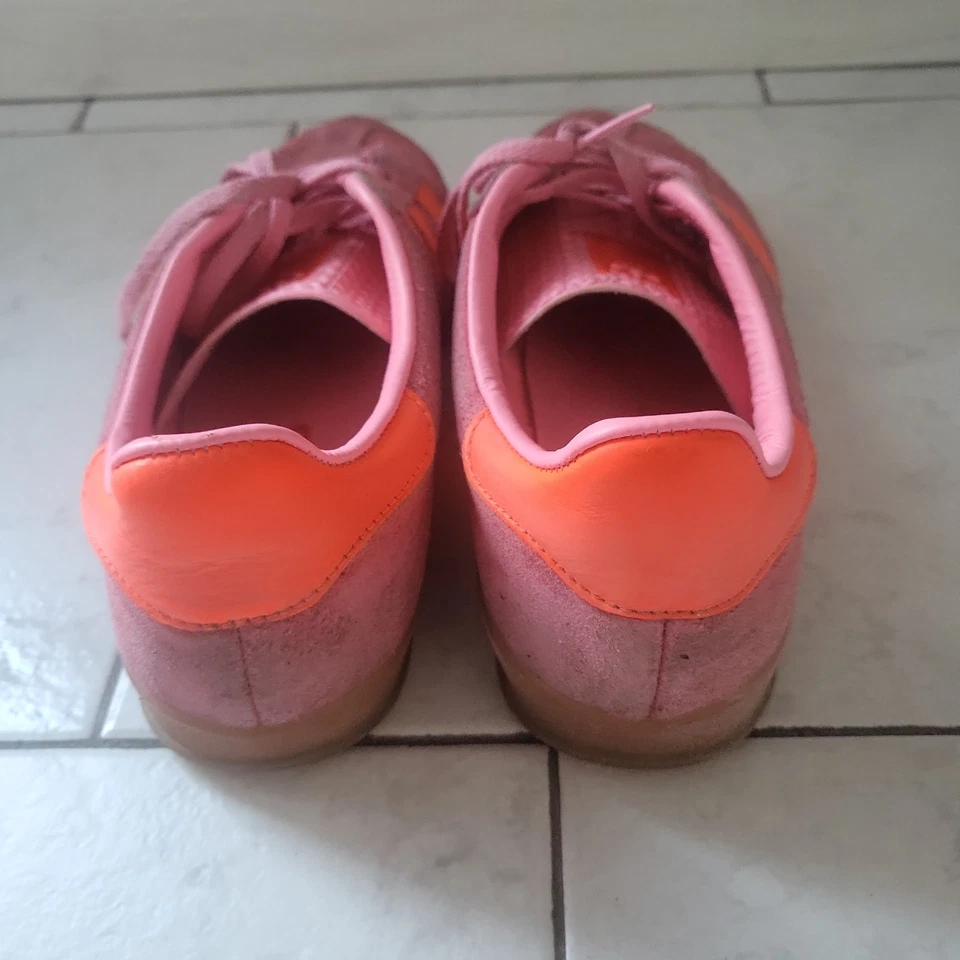adidas Gazelle Indoor, foto 4 di 5