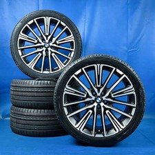 20 Zoll BMW X1 iX1 U11 X2 iX2 U10 Vielspeiche 869i Sommerräder 6898042 Original