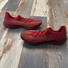 NEW Mens Adidas Yeezy Boost 350 V2 CMPCT  GW6...