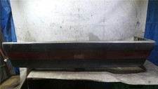Pare-choc arrière Peugeot 405