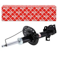 febi StoßDäMpfer GasdruckdäMpfer FüR Nissan Juke (F15) Vorne Links 54303BA61A