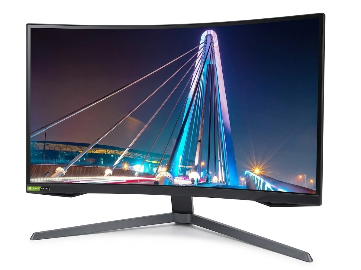 Samsung Odyssey G7 27