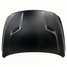 Fit 2009 2010 2011 2012 -2022 Dodge Ram 1500 Hood Aluminum With Scoops Ch1230314 Fit 2009 2010 2011 2012 -2022 Dodge Ram 1500 Hood Aluminum With Scoops Ch1230314