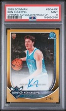 2020 Leaf Best of Sports Cards 14
