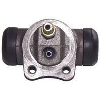 Radbremszylinder Ø 17,5 Mm 1X M10X1.0 Gusseisen A.B.S. FüR U.A. Opel Kadett