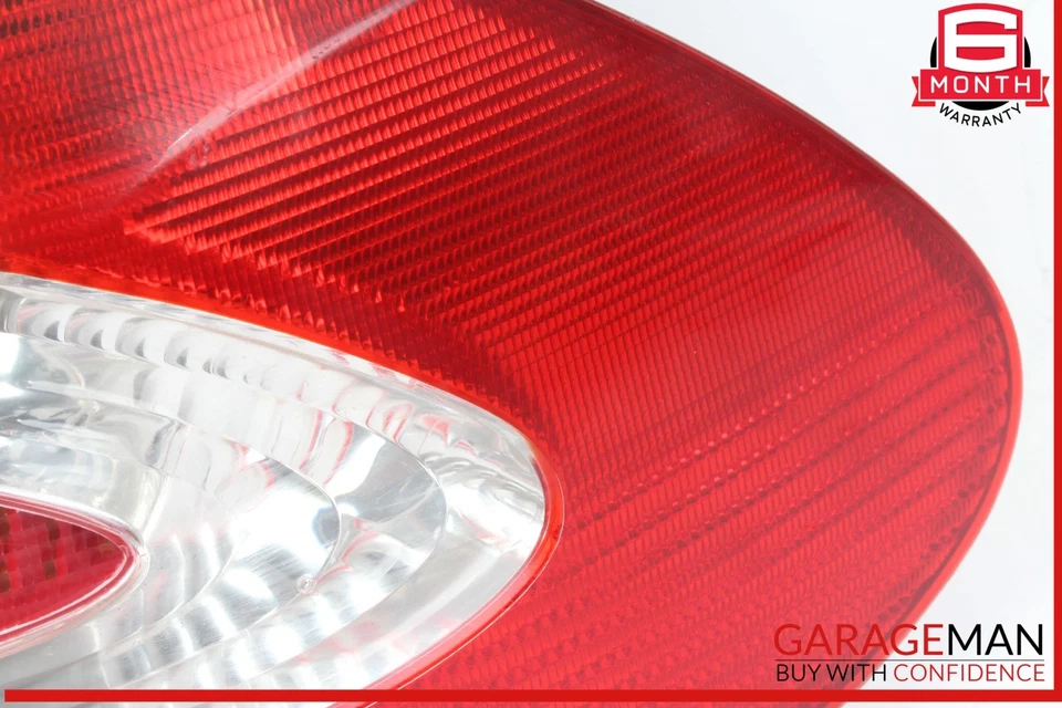 Задний правый задний фонарь для Mercedes W209 CLK500 03–05 годов от оригинального производителя - Изображение 3 из 4