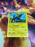Manectric 25/108 Roaring Skies Regular LP-Lightly Played Pokémon TCG
