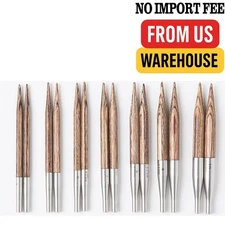 Moonstone Resilience Short Interchangeable Needle Clutch Set