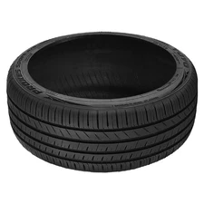 1 X Toyo PROXES SPORT A/S 295/25R20XL 95Y Tires