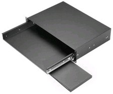Bud Industries KS-1785-MG Other Network Devices and Accessories Gray 