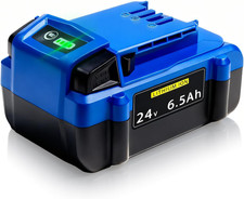 Kobalt 24V Battery for KB624-03 KB524-03 KB424-03 KB224-03 KB124-03