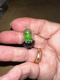 LEGO #76045 DC Comics Super Heroes:Kryptonite Interception Replacement Domes-3