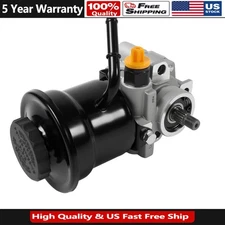 Power Steering Pump 21-5228 For 1996-2001 Toyota 4Runner Tacoma L4 2.7L 2.4L USA