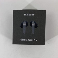 Samsung Galaxy Buds4 Pro SM-R6640 Noise Cancelling Wireless Bluetooth Earbuds