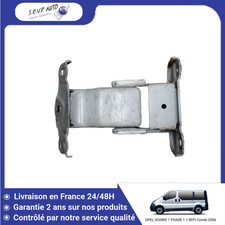 Porte arrière et accessoires Opel VIVARO