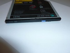 Unità CD-RW/DVD IBM per IBM T40 T41 T42 FRU P/N: 39T2529