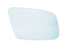 YUMAX Spiegelglas, Außenspiegel  für AUDI