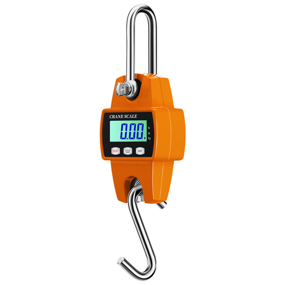 Elektronische Hängewaage 5T/5000kg – OCS-T Mit LED-Display Und Fernbedienung, Kranwaage Für Industrie, Landwirtschaft & Lager Elektronische Hängewaage 5T/5000kg – OCS-T Mit LED-Display Und Fernbedienung, Kranwaage Für Industrie, Landwirtschaft & Lager