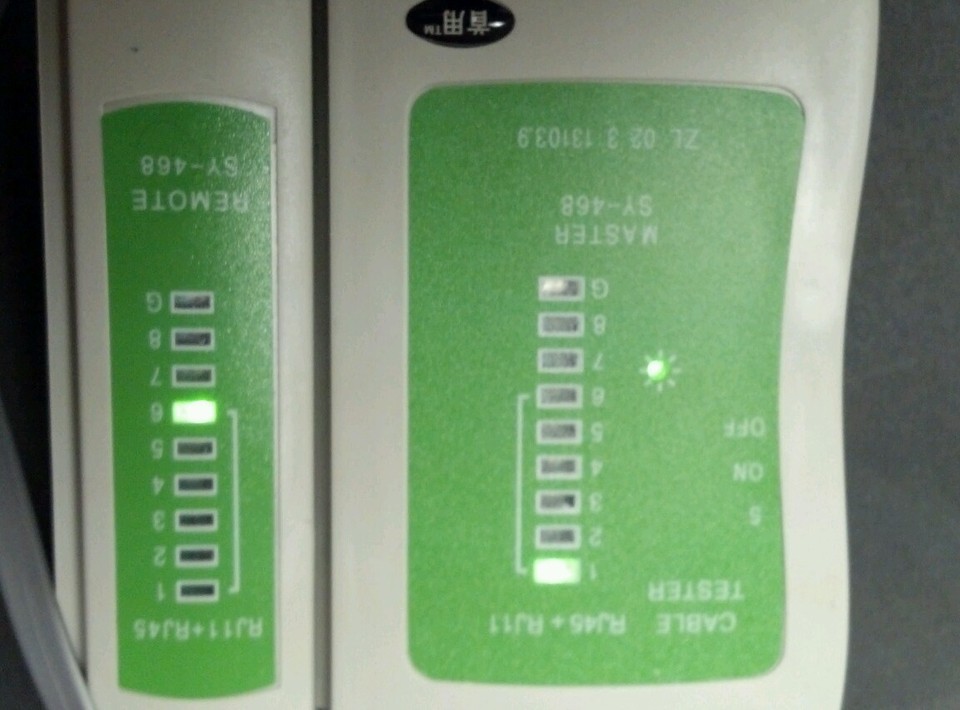 Cavi Per Controller Trenini Cavi Loconet DCC Per Sistemi Digitrax, NCE, Walthers - Coppia Da 5 Piedi (circa 1,5 M), Nuovi Encoder Rotativo - Foto 2