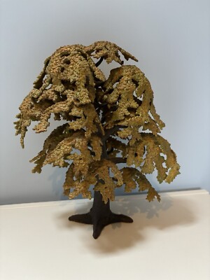 SCHLEICH EICHE 9,5'' FOREST RETIRED 30651 GERMANY 2005