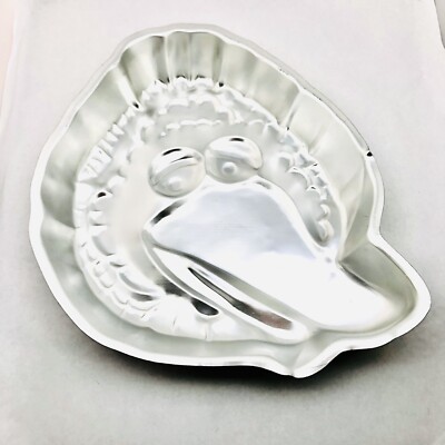 Wilton Sesame Street Big Bird Baking Cake Pan 502-7407 Discontinued 1977