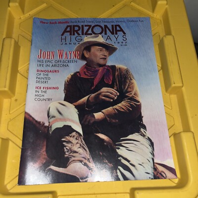 ARIZONA HIGHWAYS 1985年 1年分 アリゾナハイウェイ 洋書 ARIZONA HIGHWAYS 1985年 1年分 アリゾナハイウェイ 洋書 - メルカリ