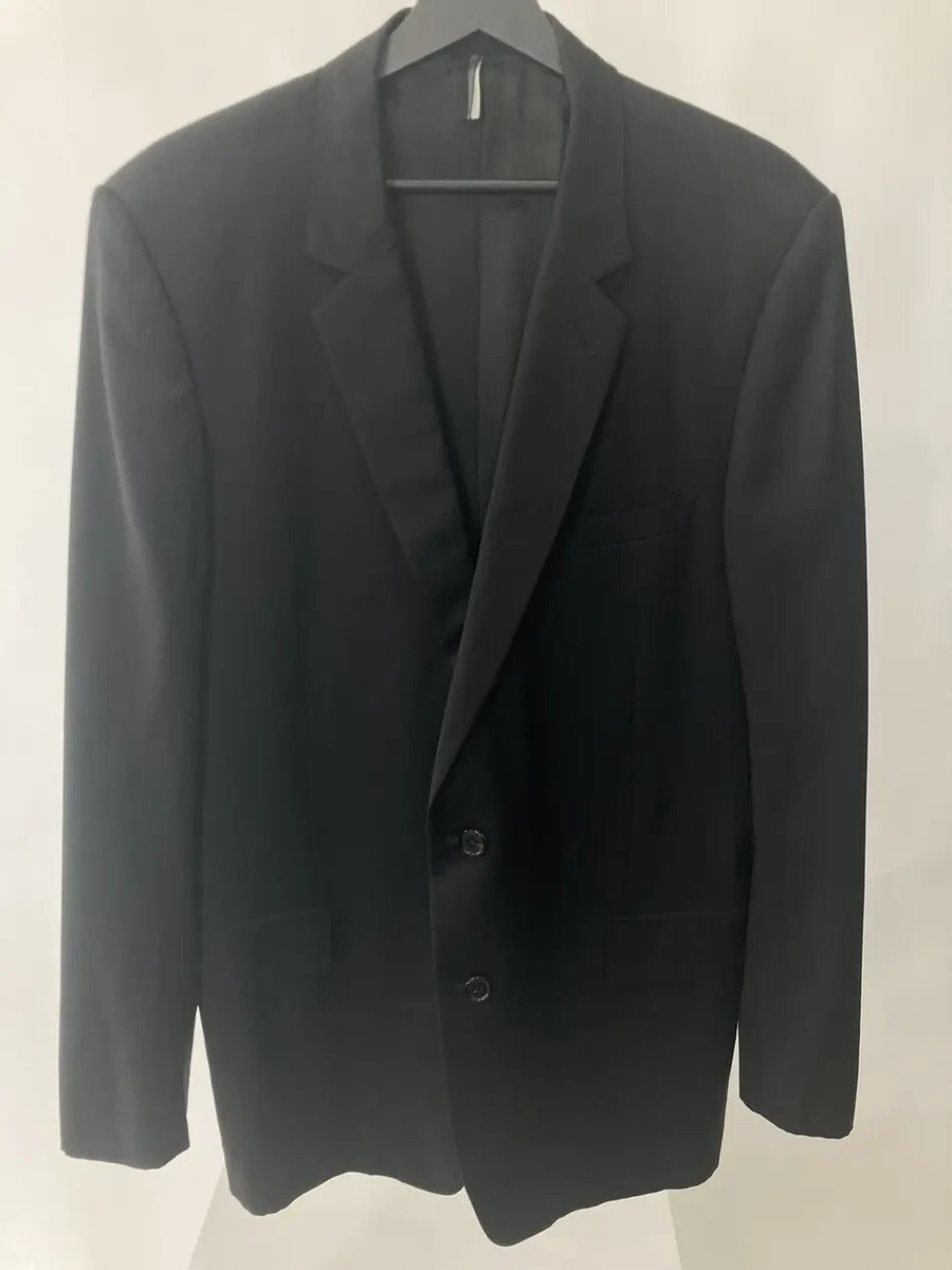 ジャケット・アウター Dior Homme 04ss Dior Homme 04ss ice Blue denim jacket #diorhomme