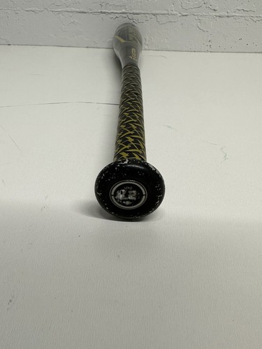 Easton Omen Baseball Bat 27 in 16 oz 2019 (-11) - Picture 3 of 17