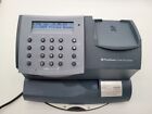 Pitney Bowes K700 Small Office Series Mail Station 2 w/ Weighing Scale